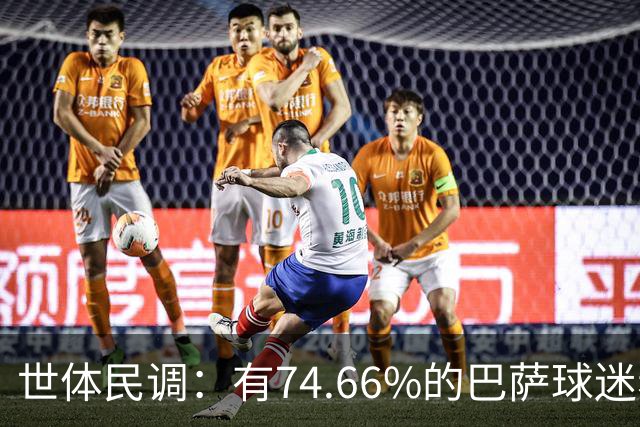 世体民调：有74.66%的巴萨球迷希望弗洛伦蒂诺留任